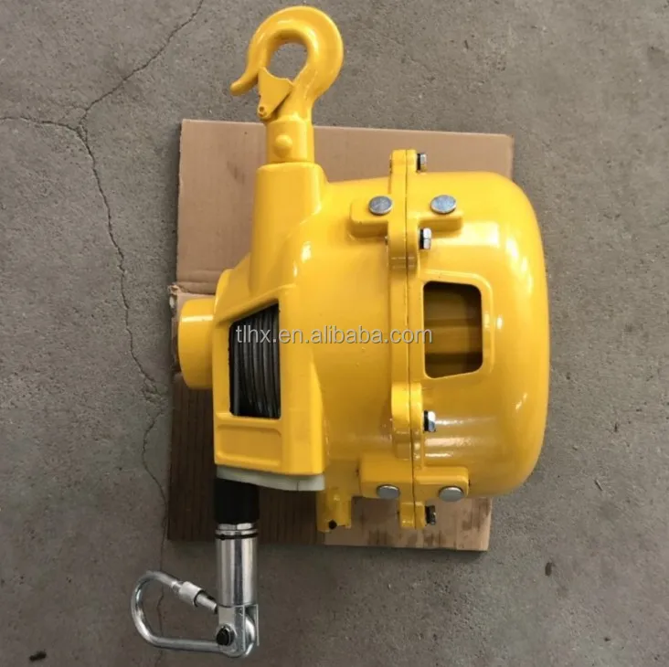 Heavy duty tool cable retractor 120kg140kg 160kg hanging holding equipment