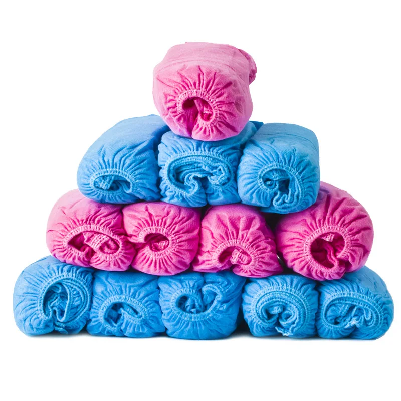 Pattern Waterproof Ldpe Arm Cover Polyethylene Plastic Disposable Pe Oversleeve