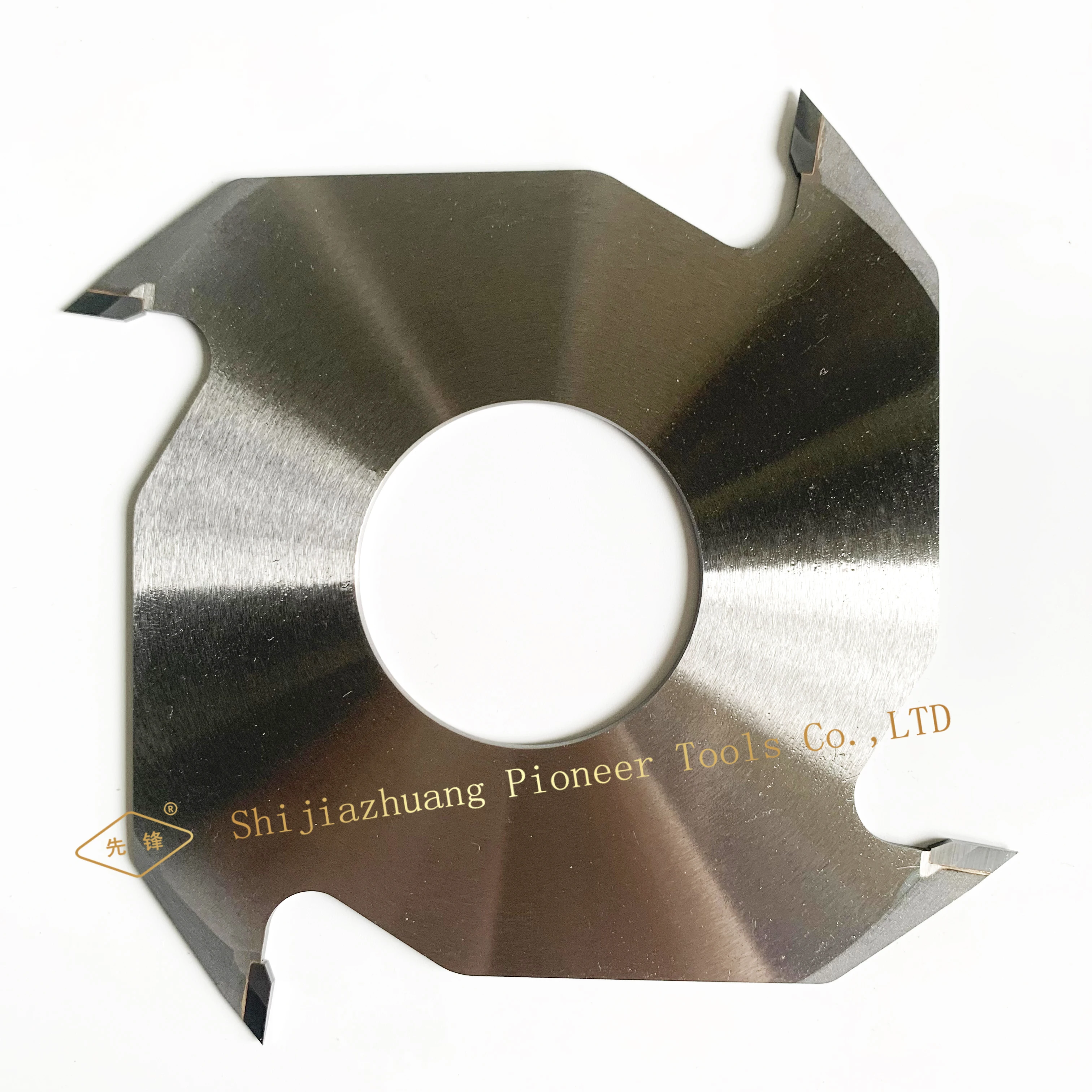 4T woodworking tools high quality finger joint cutter for hard wood jointing tools woodworking machine parts