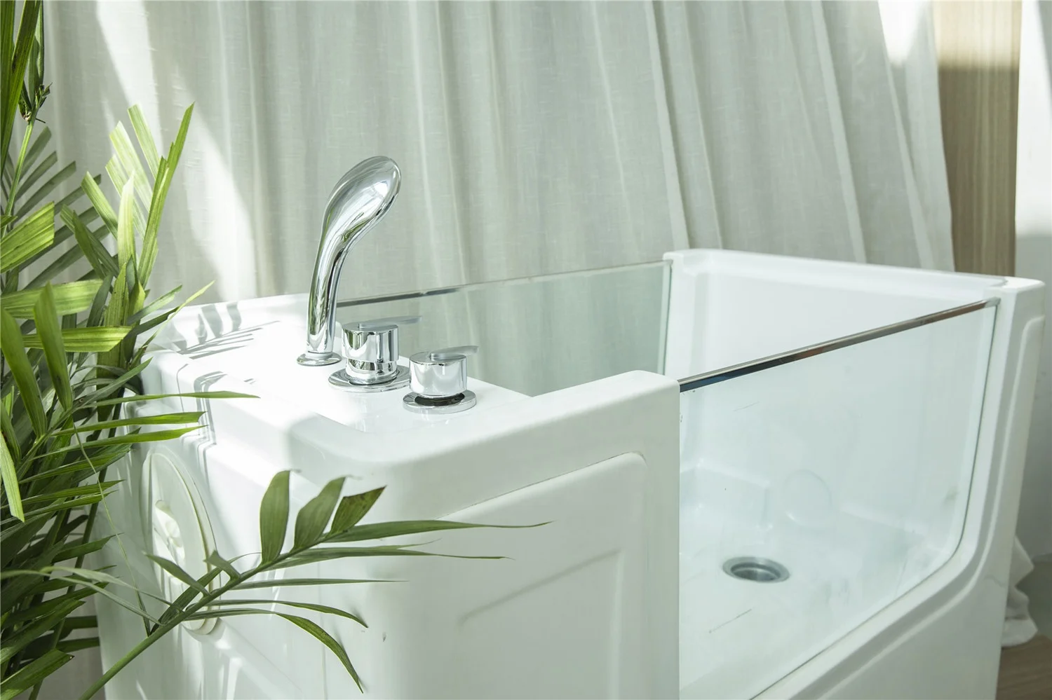 Manufacturing pet shop wholesale/pet shampoo machine dog wash station/hydro baths for dogs