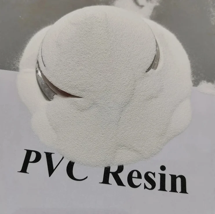 Good Quality Polyvinyl Chloride PVC resin powder sg3 for pvc blown film