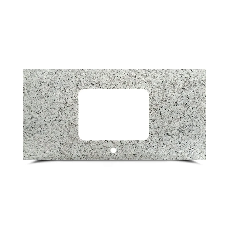 China Beautiful  Bala White Granite Countertop