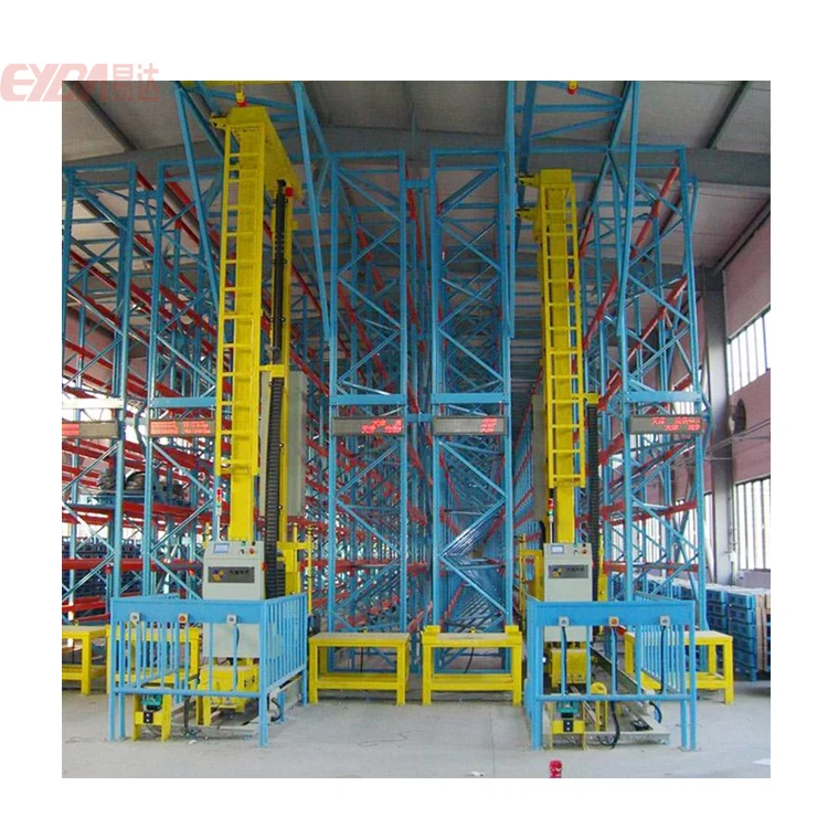 Индивидуальная автоматическая система