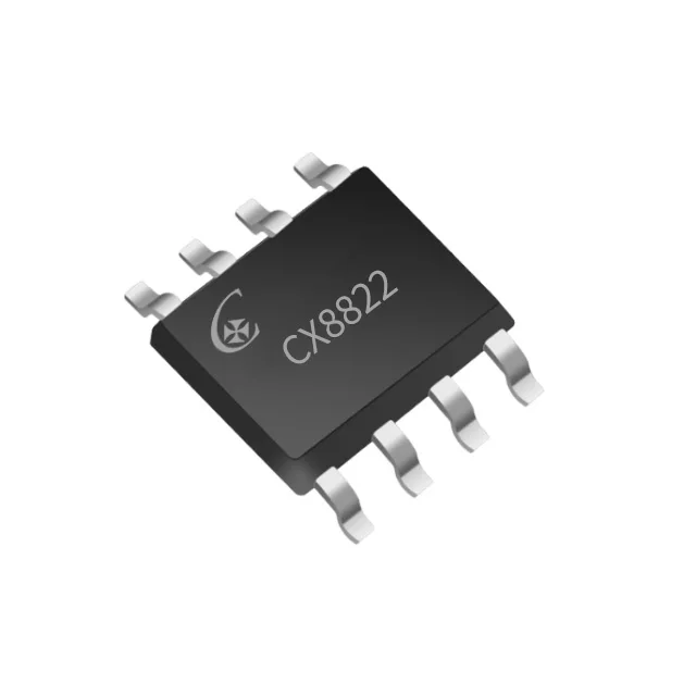 16v ac to 12v dc converter power management ic chip manufacturer factory in China CX8822