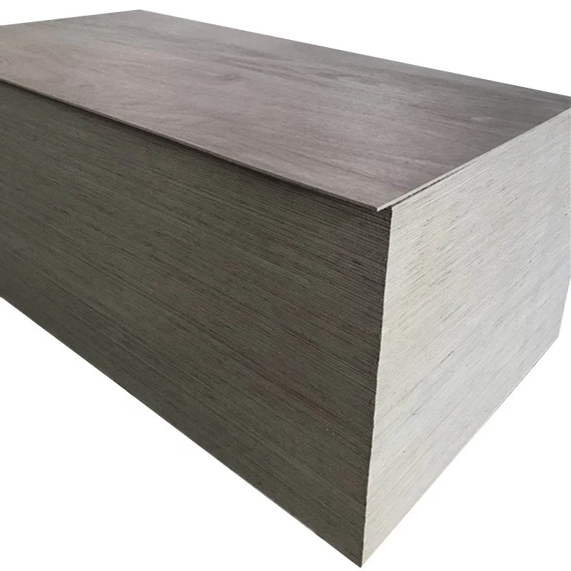 class one grade flame retardant multilayer plywood okoume timber plywood construction for building 4x8