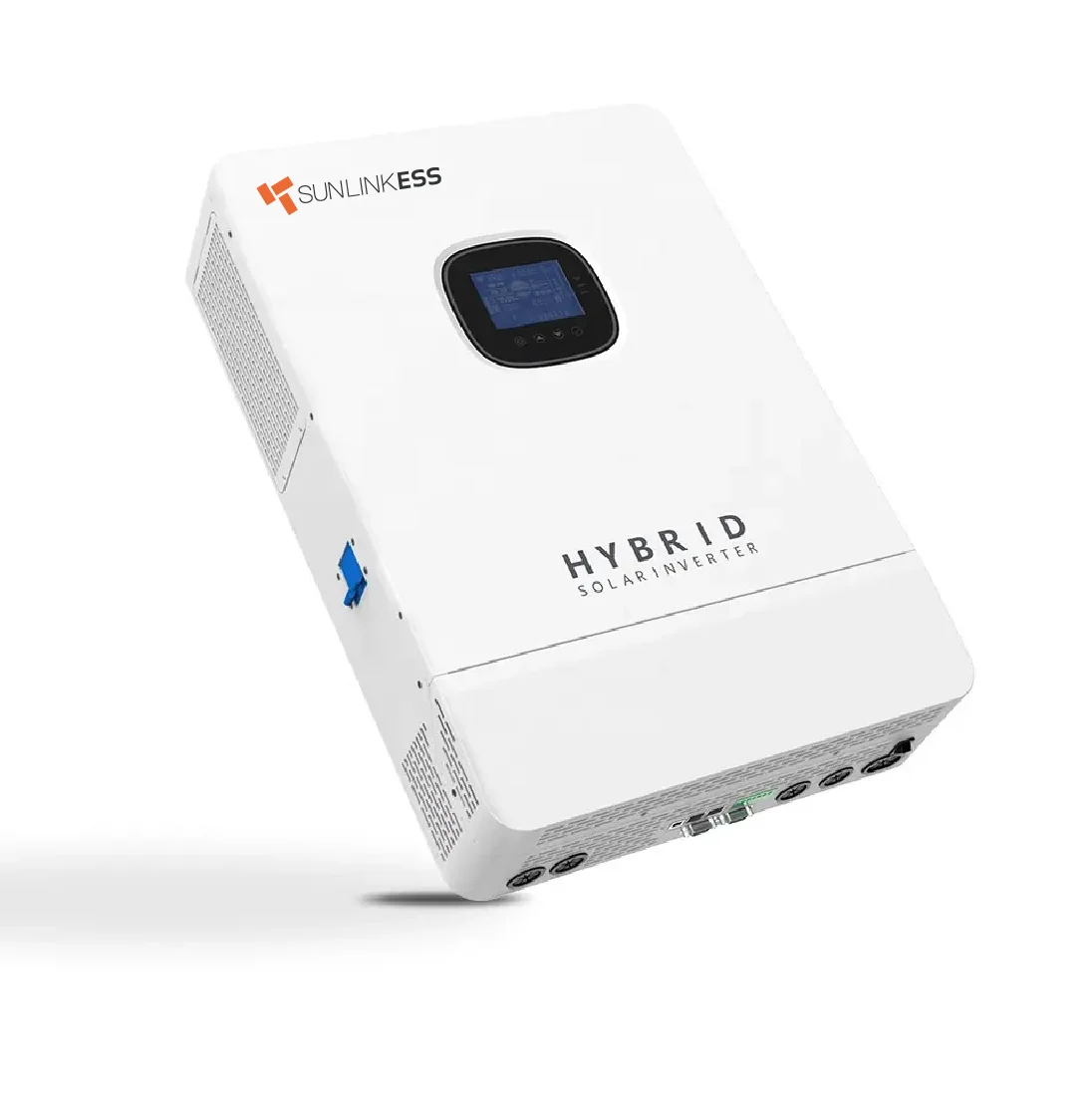 Sunlink 8kw 10kw 48v SPI-10K-U split phase Solar Inverter Off Grid Inverter for puerto rico