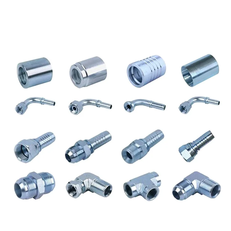 Manufacture good quality custom pipe clamp fittings