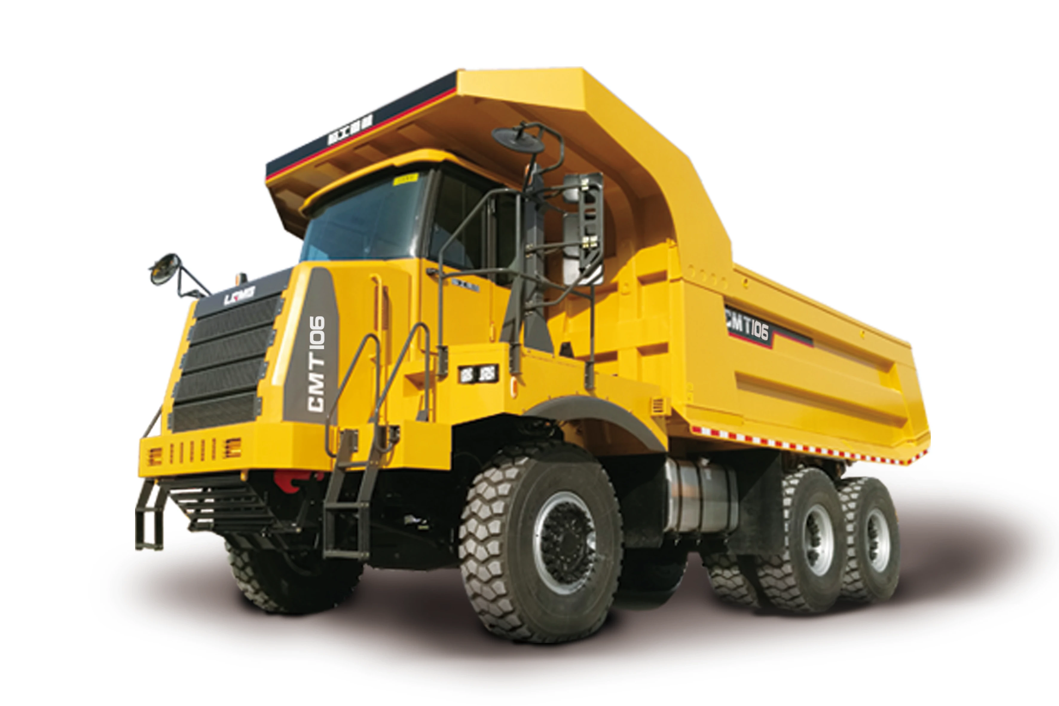  Оригинальный самосвал LGMG mine MT95 MT60 MT106 для