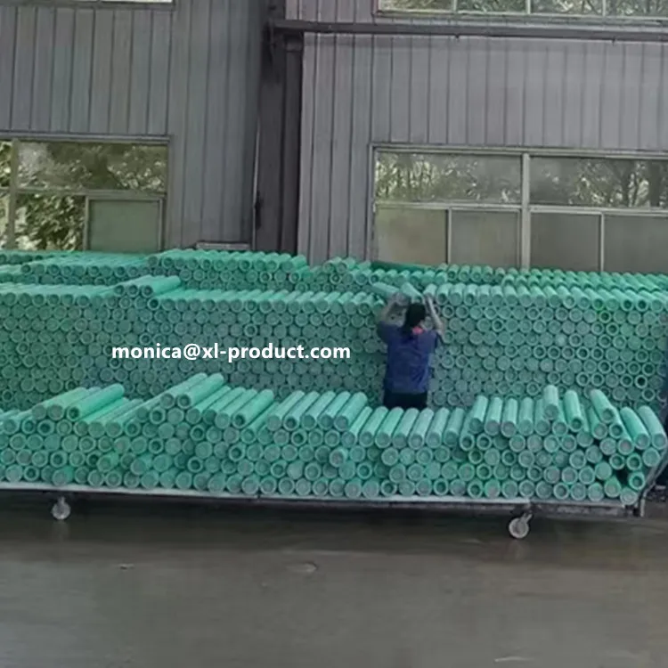 Высококачественный Высокоплотный массажный валик из вспененного полиэтилена для йоги