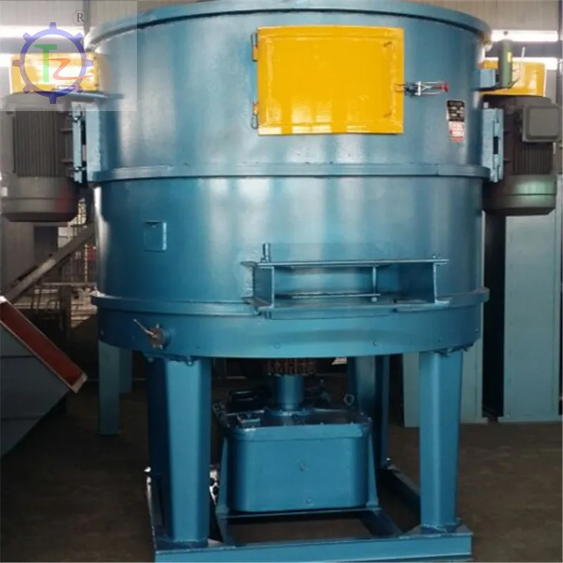 Производство для смесителя песка, смеситель для ЛИТЕЙНОГО ПЕСКА, смеситель зеленого песка