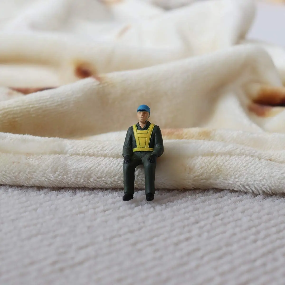 Wholesale blankets burrito tortilla round adult baby winter throws giant loaded pizza blanket 2.0 80 inches for home