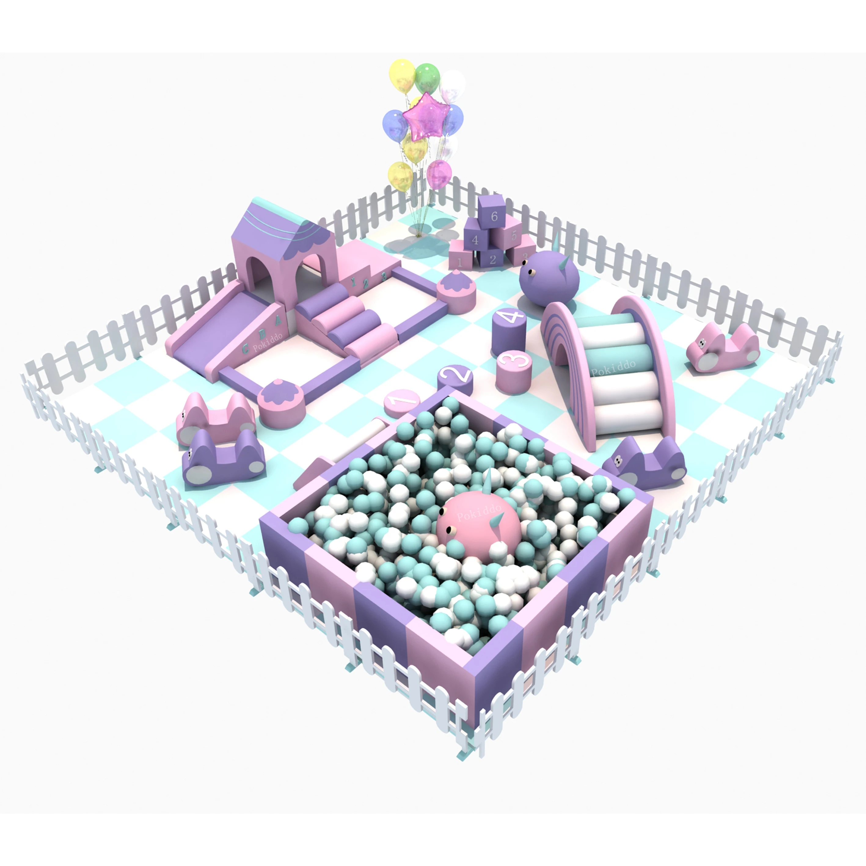 Комнатная игровая площадка, мягкая игровая площадка, Оборудование Для крытой игровой площадки, мягкая игровая площадка для детей