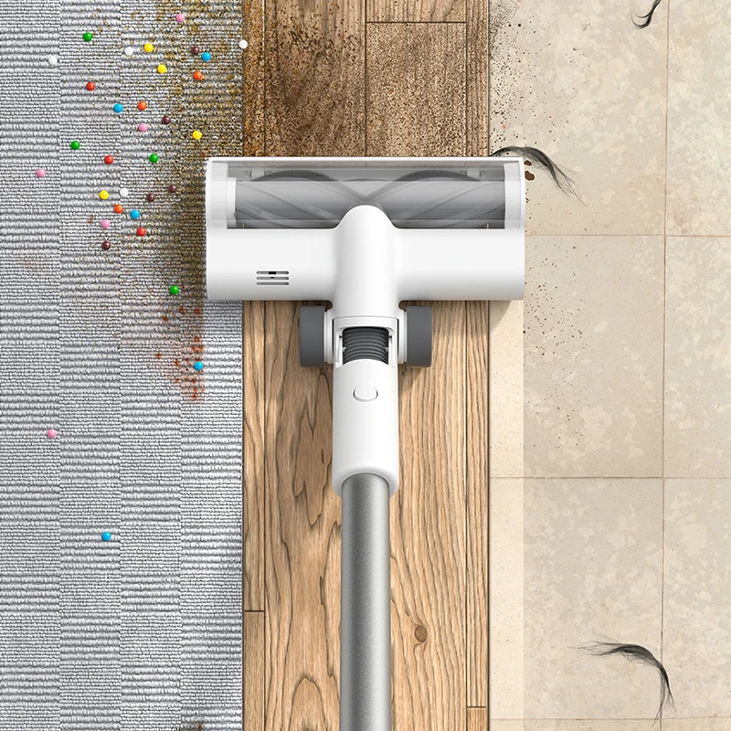 Original Dreame T10 Commercial Wireless Home Carpet Cleaning Dry and Wet Aspiradora Filter Mop Rechargeable Price Vacuum Cleaner