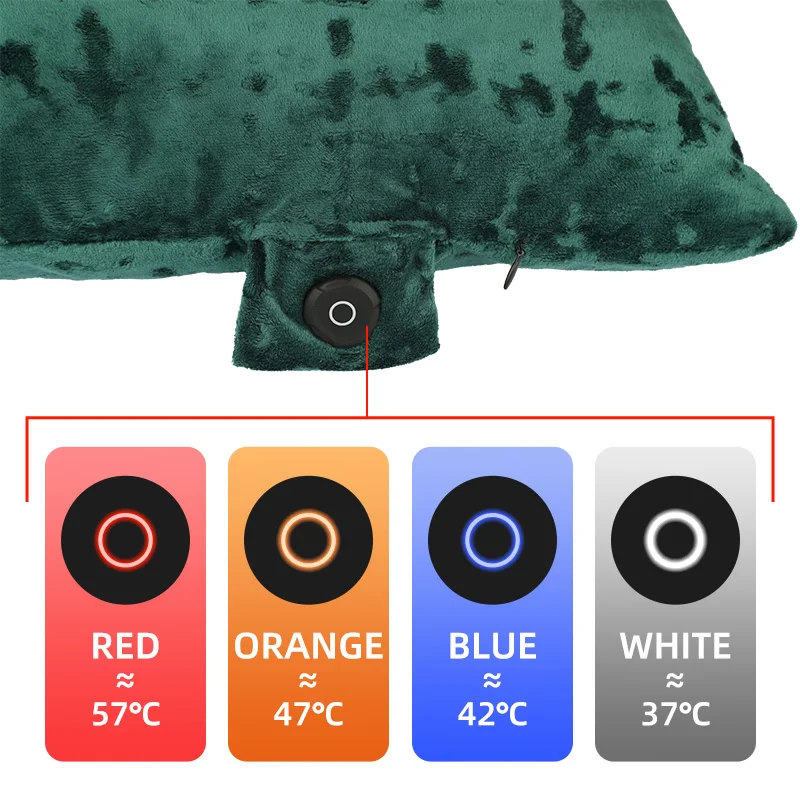 Outdoor Back Sofa Hotel Sublimation Blanket Headboard Cushion Luxury Foam Insert Manufacturer Bed Down Side Pillow