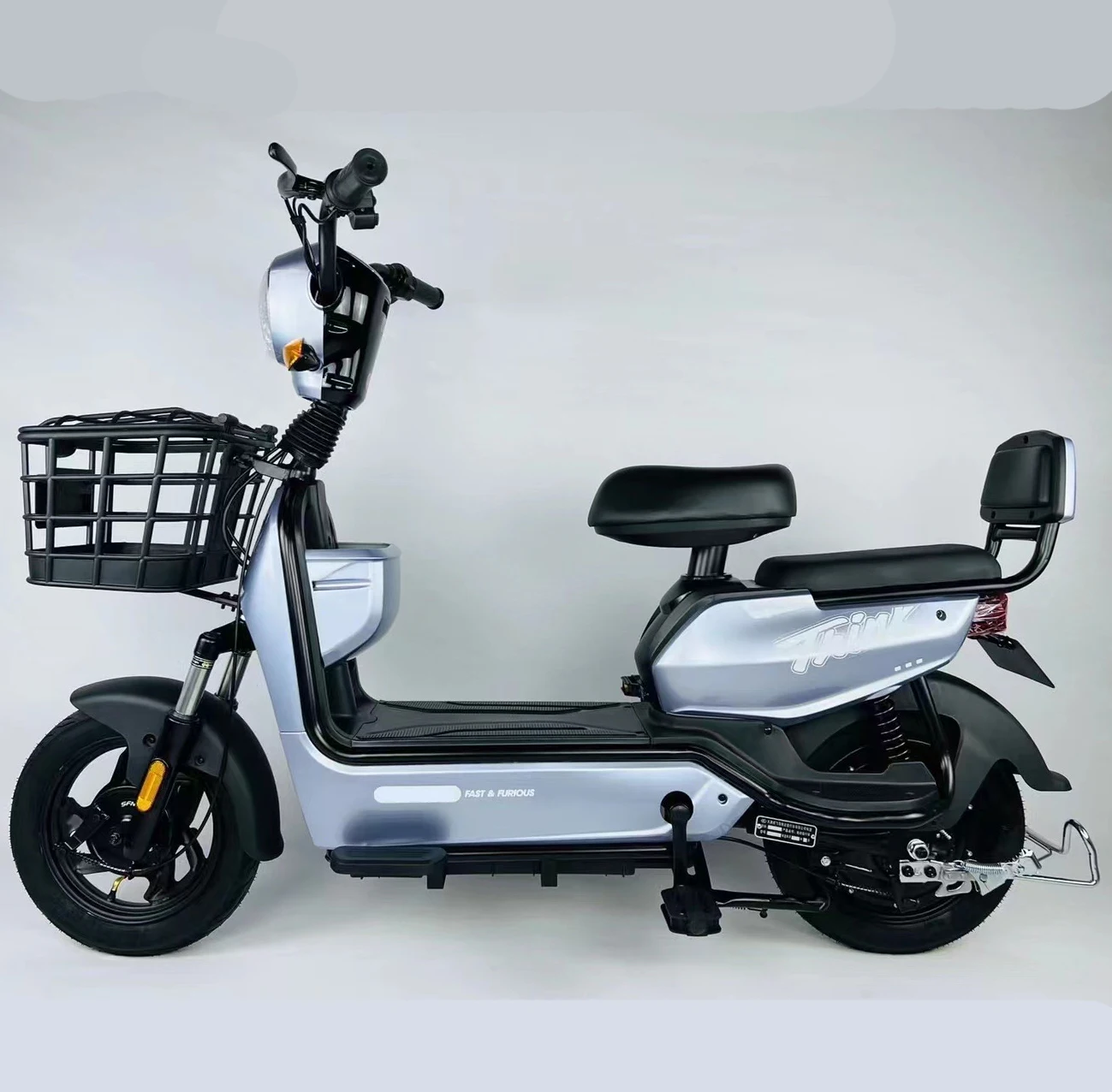 Оптовая продажа 36 В 350 Вт Прямая с фабрики электрический велосипед электровелосипед Германия/электровелосипед 2023