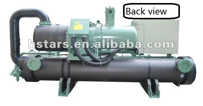 15 ton chiller machine water cooled,swimming pool water chiller,sunrise water chiller industrial water cool chiller