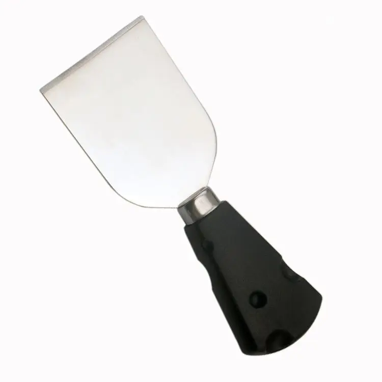 4pcs cheese tool set with wooden block stand