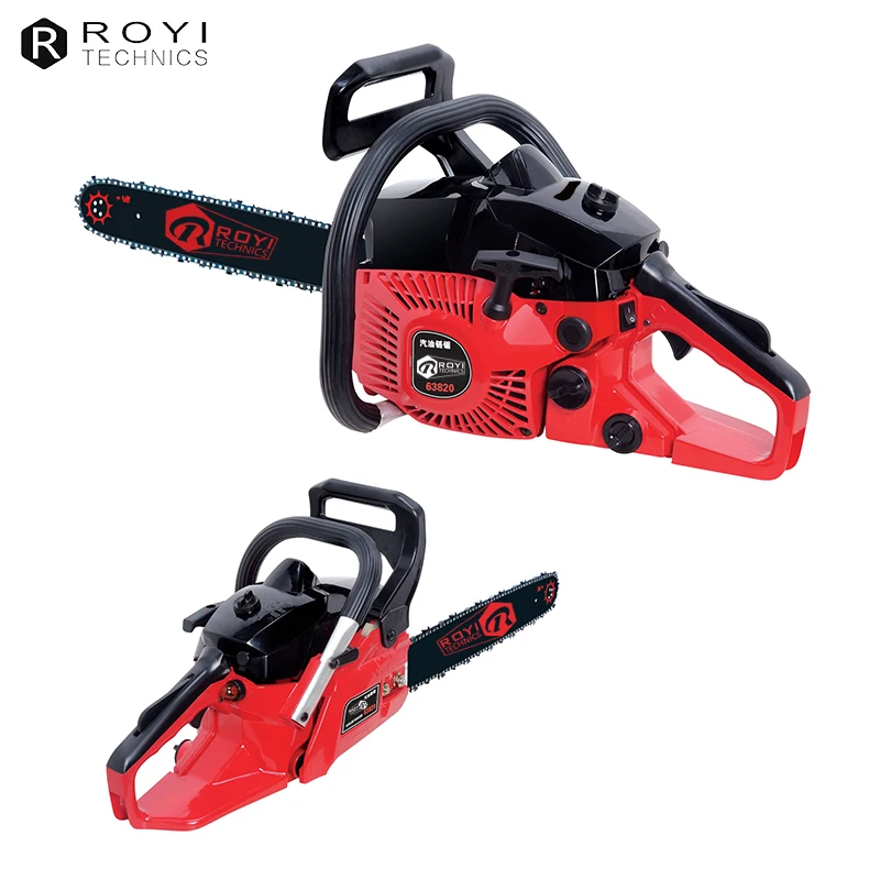 38cc Chainsaw,2 stroke Professional Petrol Chainsaw,Gasoline Chainsaw Product