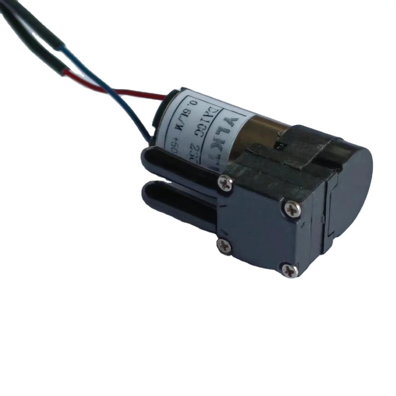 DC 5V/3V/6V Diaphragm Micro Air Compressor Pump DA10DCG
