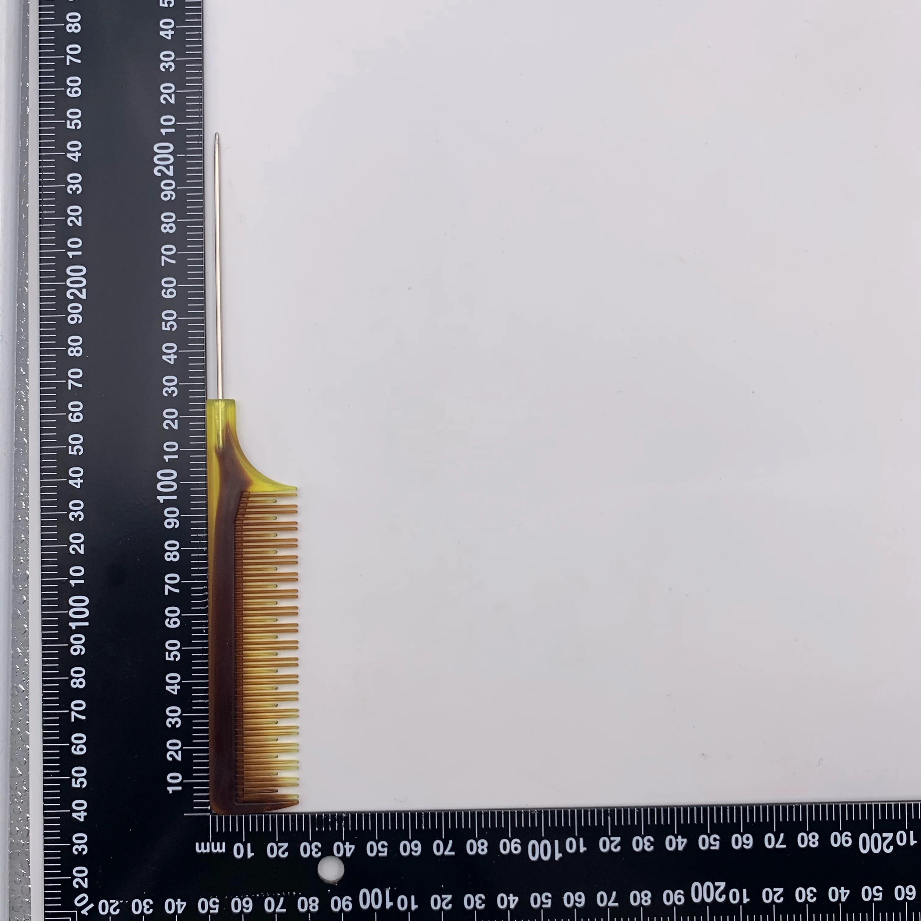 Оптовая продажа с фабрики, пластиковые тарелки, стрижки, расчески, Профессиональные Тканые карбоновые мыши