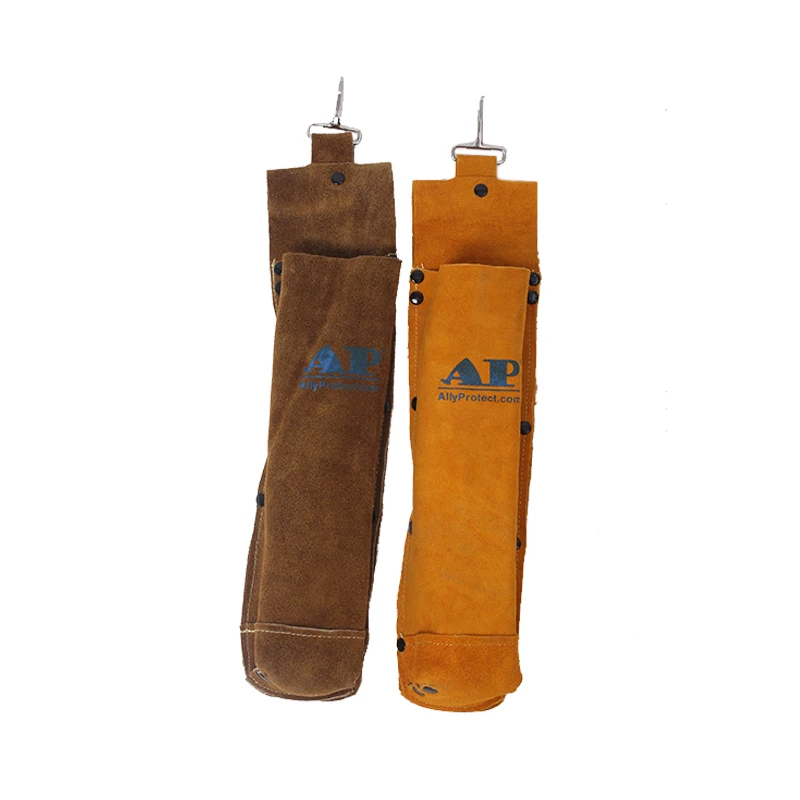 AP сварочный Стержень мешок/кожаный стержень держатель/электрод контейнер для хранения