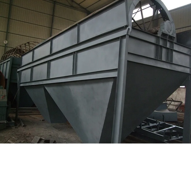 Efficient energy conservation Organic Fertilizer Screening Machine Manufacturer