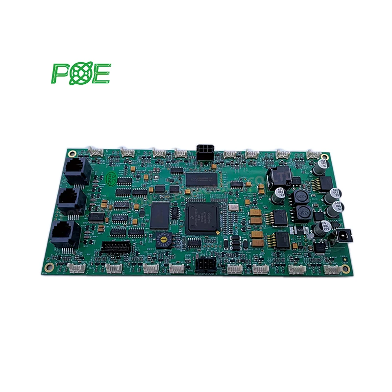 Professional Pcba Manufacturer Fast Produce Fpc Manufacturer Flex Pcba Fpcb Assembly