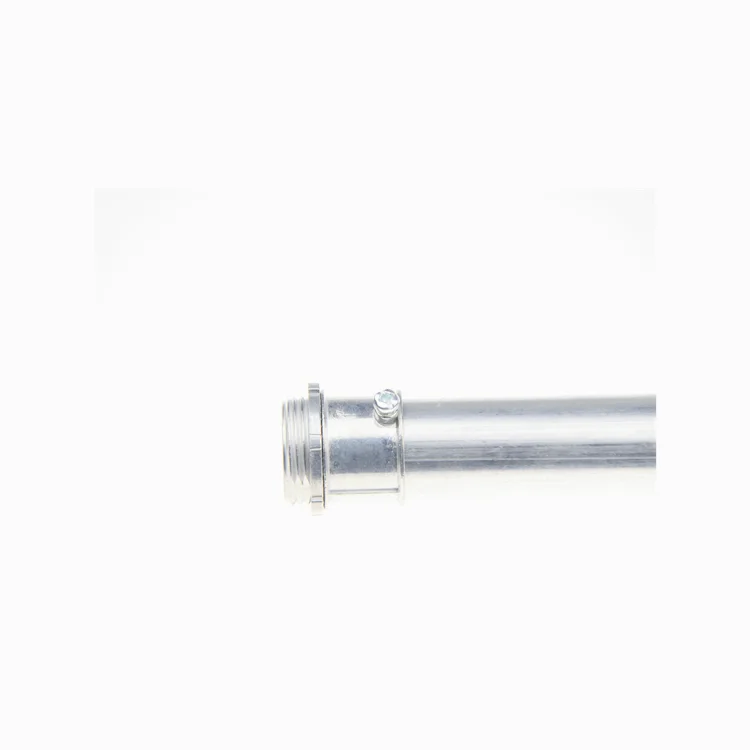  Class 4 GI Conduit Steel And Hot Dip Galvanizing EMT/IMC/RSC With Cheap Factory Price High