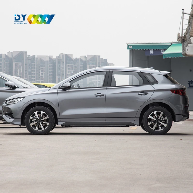 BYD e2 2024 Electric Vehicle EV Car Chinese Dealers Byd E2 Used Cars New Energy Vehicle new car