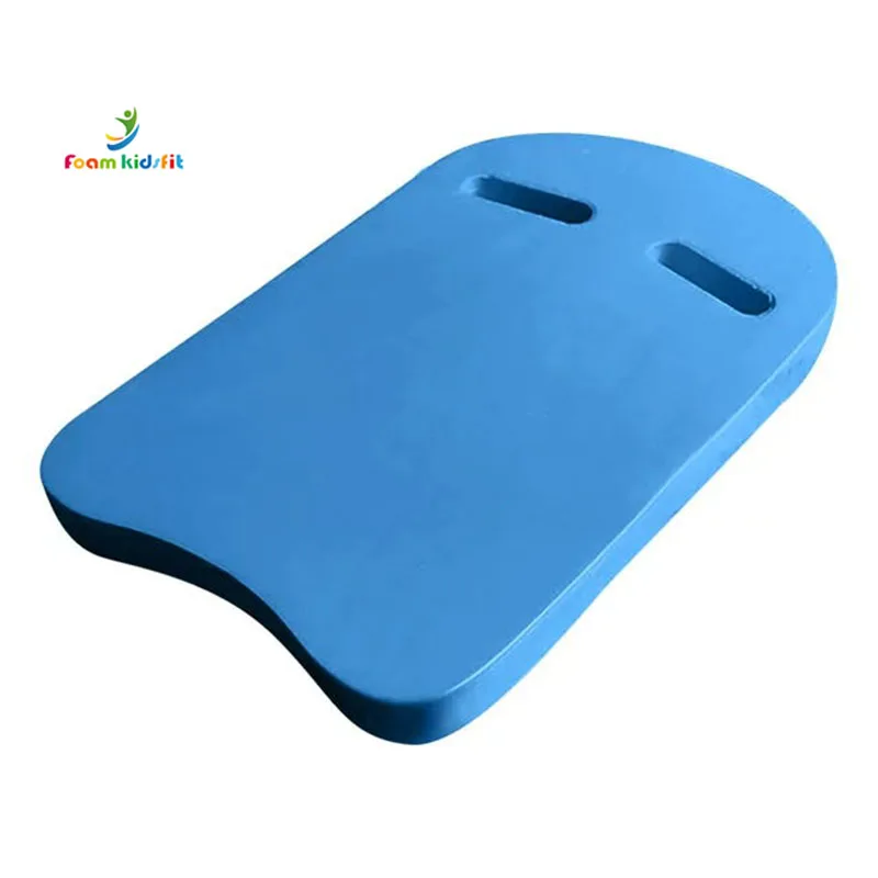 ZONWINXIN factory supply customized  Swimming Board Swim Float Kickboard Safe Pool Training Tool For Kids Adults