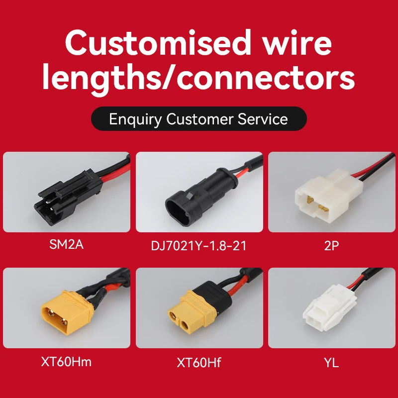 Factory dual port socket qc3.0 3.0 usb charger for bike