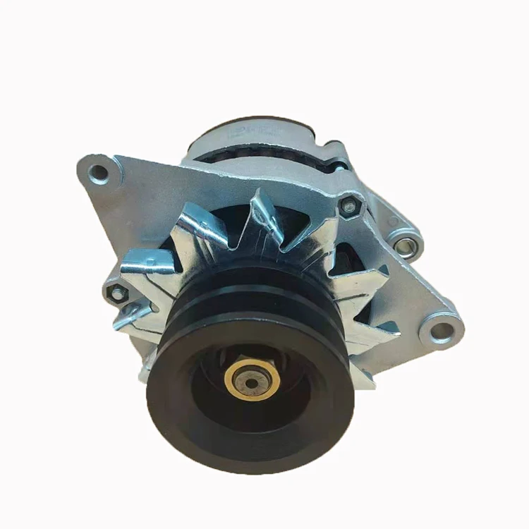 Welcome To Order Professional Production Of High Quality Low Price Moto  Alternator 12V 70A   24V 35A