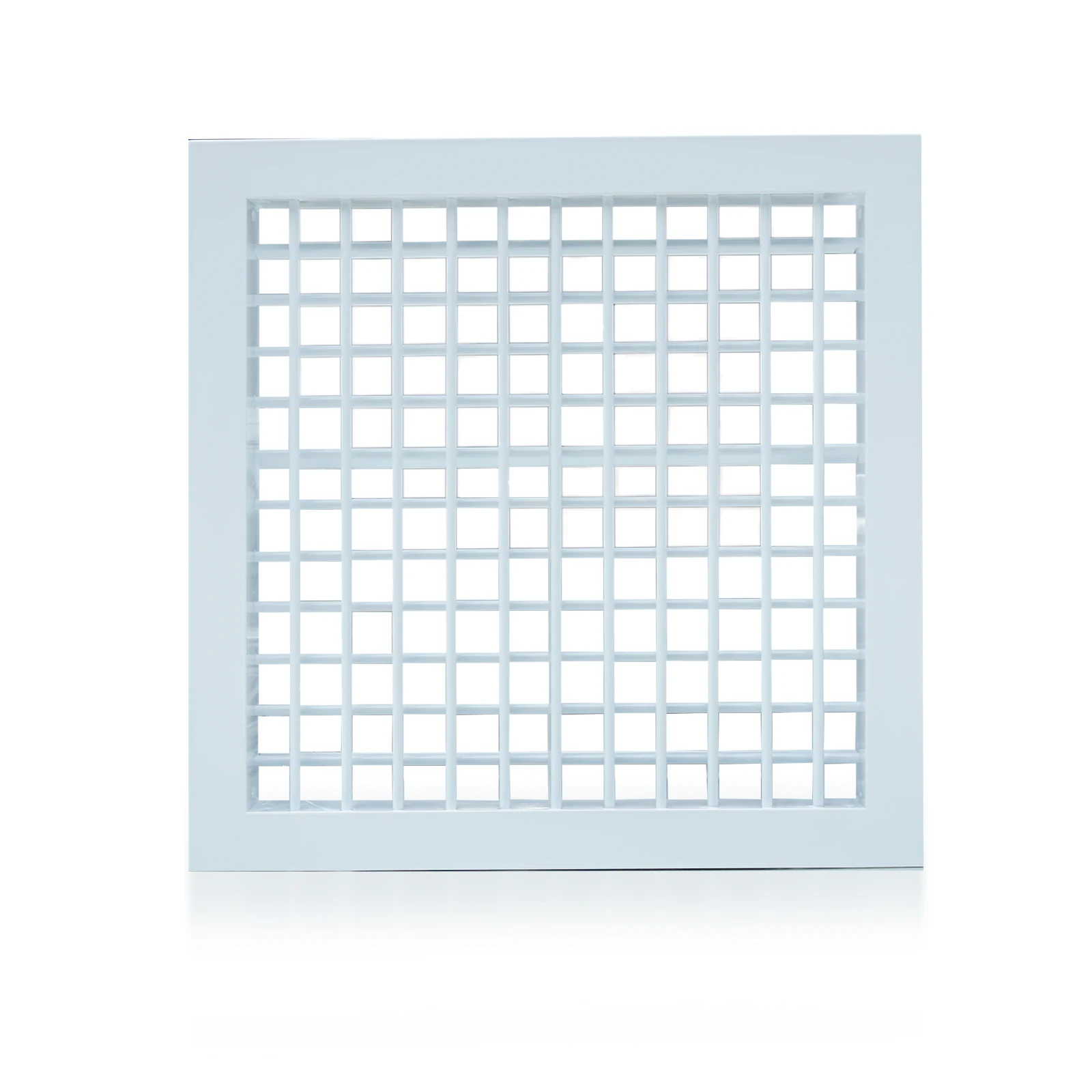 ASK System Professional Double Deflection Grille Adjustable Linear Air Diffuser Conditioning Grille