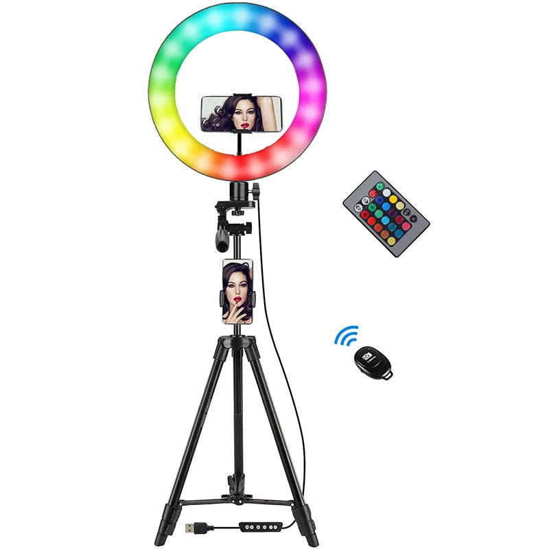 14 inch RGB light  (12)