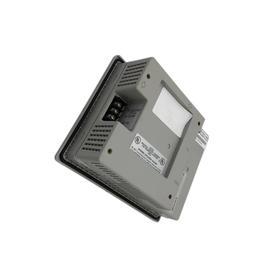 Professional custom industrial capacitive touch screen monitor GP377-LG41-24V Touch Control Panel