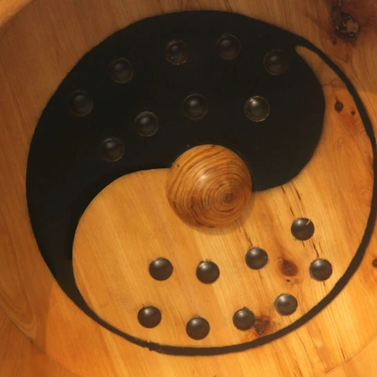 Fumigation and COO Certificate