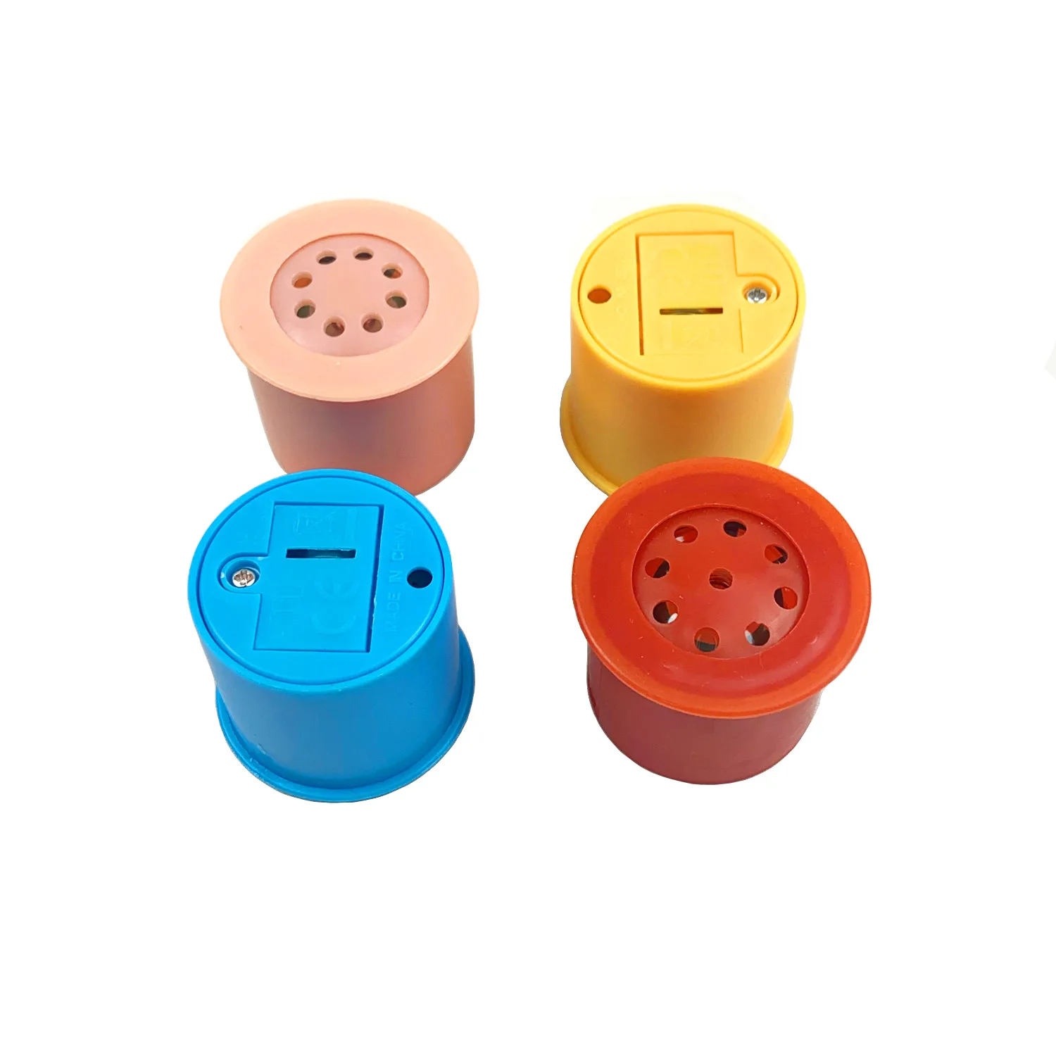 sound module Musical Sound Button Device Electronic Circuits Stuffed Plush Toys Module Cell Battery