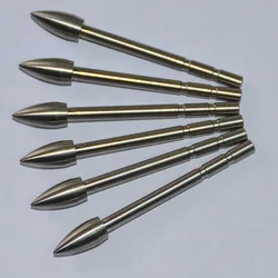 X10 Ballistic Tungsten Arrow Archery Points Break-Off Points