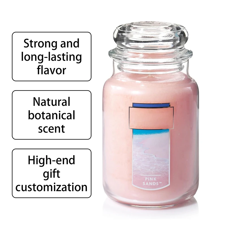 Non Scented Candles For Prayers Handmade Candle Aromatherapy Aromatherapy Wax Candle