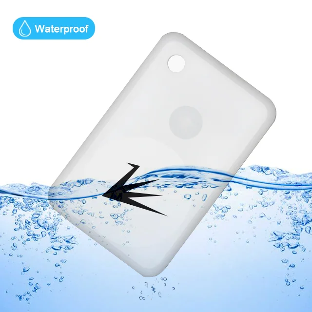 Feasycom Ultrasmall Long Distance Bluetooth 5.1 iBeacon Low-energy DA14531 BLE Beacon Tag Card For Wearable Devices