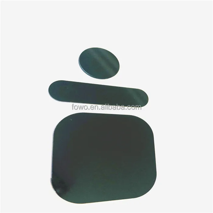 Factory Cheap Custom 254nm UV Pass Plates ZWB3/UG5/U-330 Filter Glass For UV Lamp