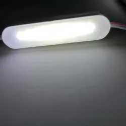 Factory new design 12V 3W super bright led sign COB modules  for Letter Sign Billboard Advertising Backlight