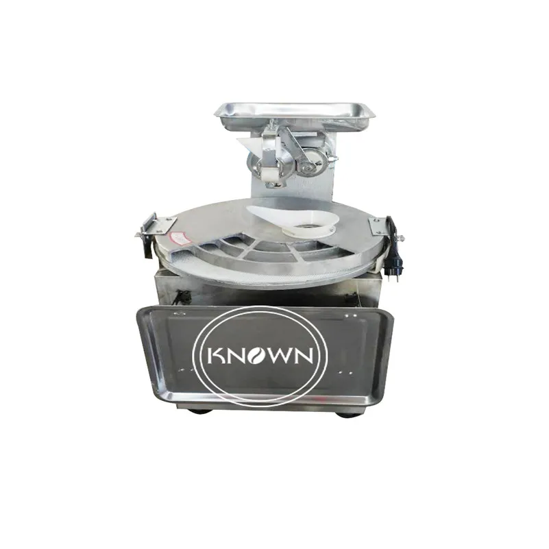 OEM Automatic Bread Dough Divider Rounder Machine Pizza Steamed Bun Cutting Equipment for Bakery