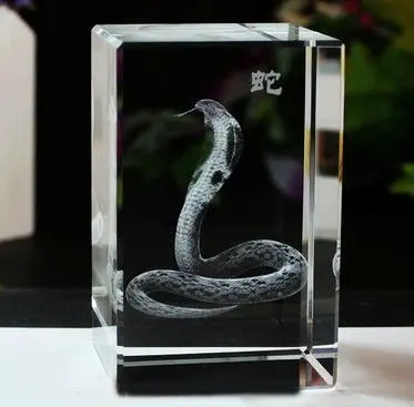 High Speed Scanner 3d Laser Engraved Glass Souvenir Printing Machine For Etched Crystal Zodiac