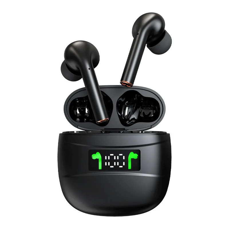 New Product J3pro wireless earbuds tws super bass airbuds earphones headphones earbuds eirpods bulututh headphone wireless boat