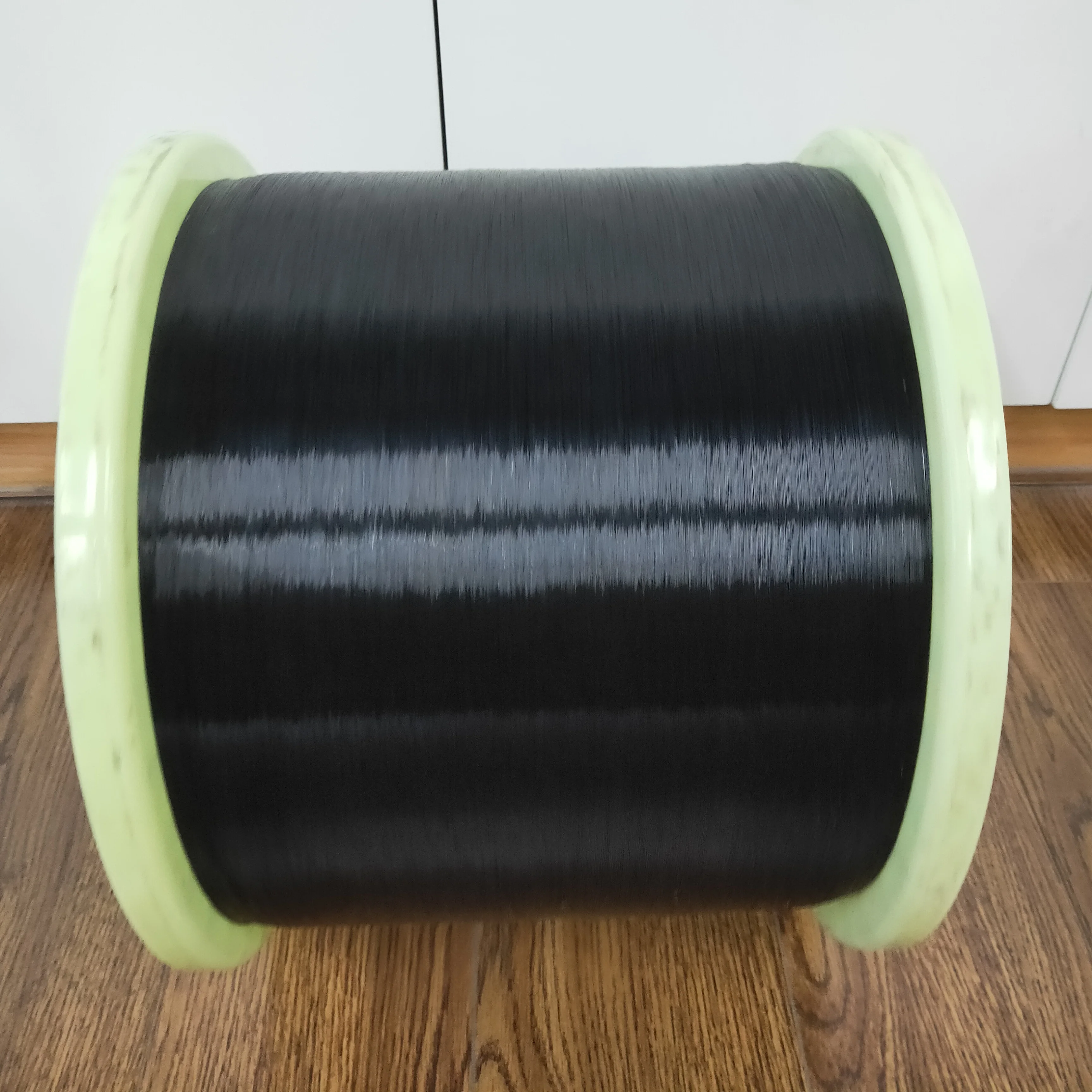China manufacturer polypropylene biodegradable acrylic monofilament yarn