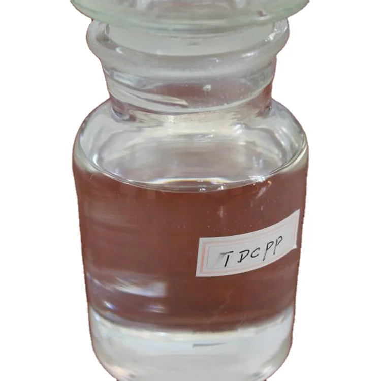 Tris (1,3-dichloro-2-propyl) phosphate /  EC No.: 237-159-2 TDCPP