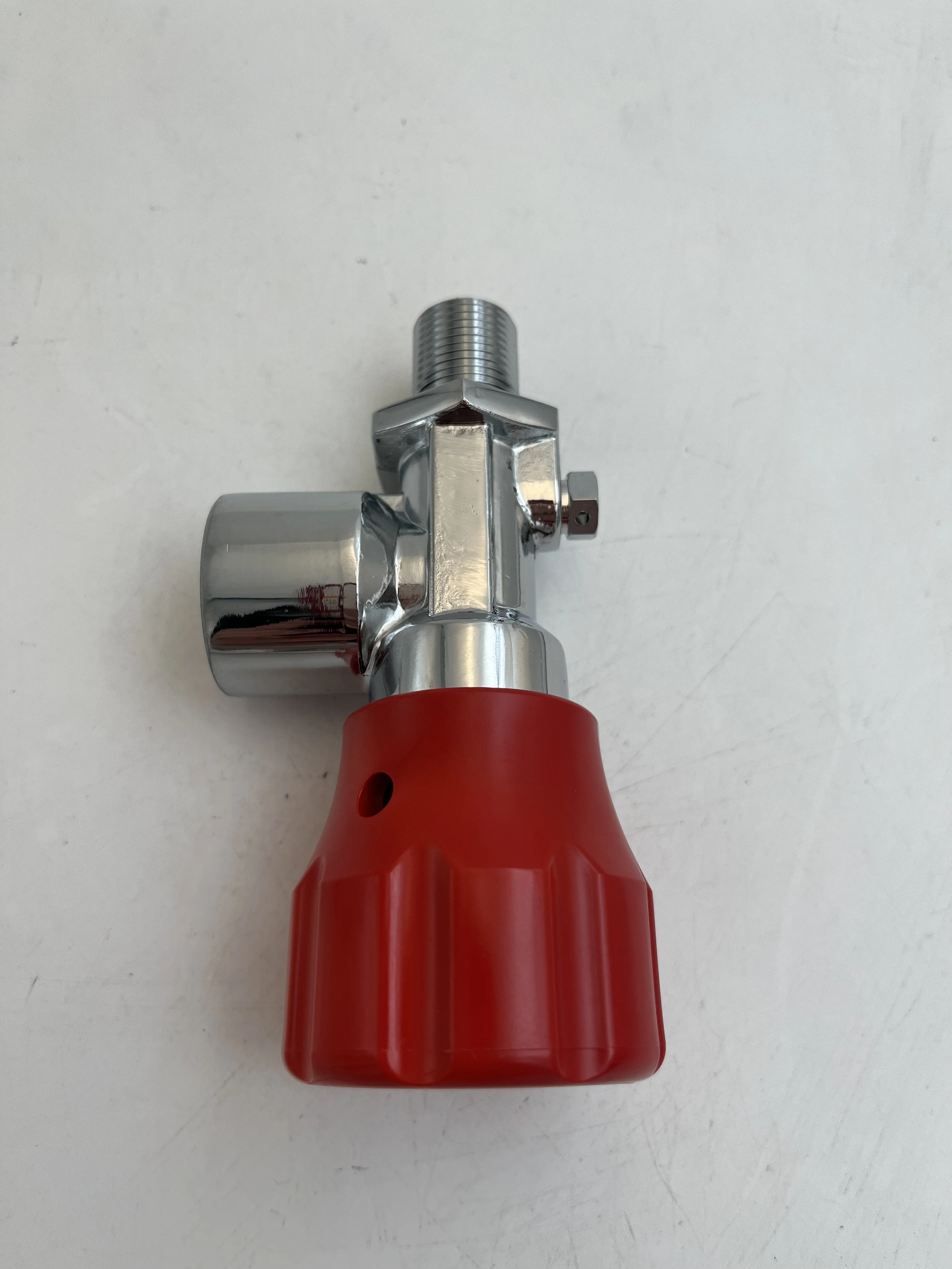 Scba Tank Fill Station Filter 30MPa for PCP Air Tank M18X1.5 Thread Paintball Fill Stations