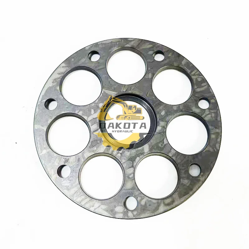 A2FM Hydraulic pump parts A2FM180 cylinder block retainer plate  piston valve plate center pin  seal kits