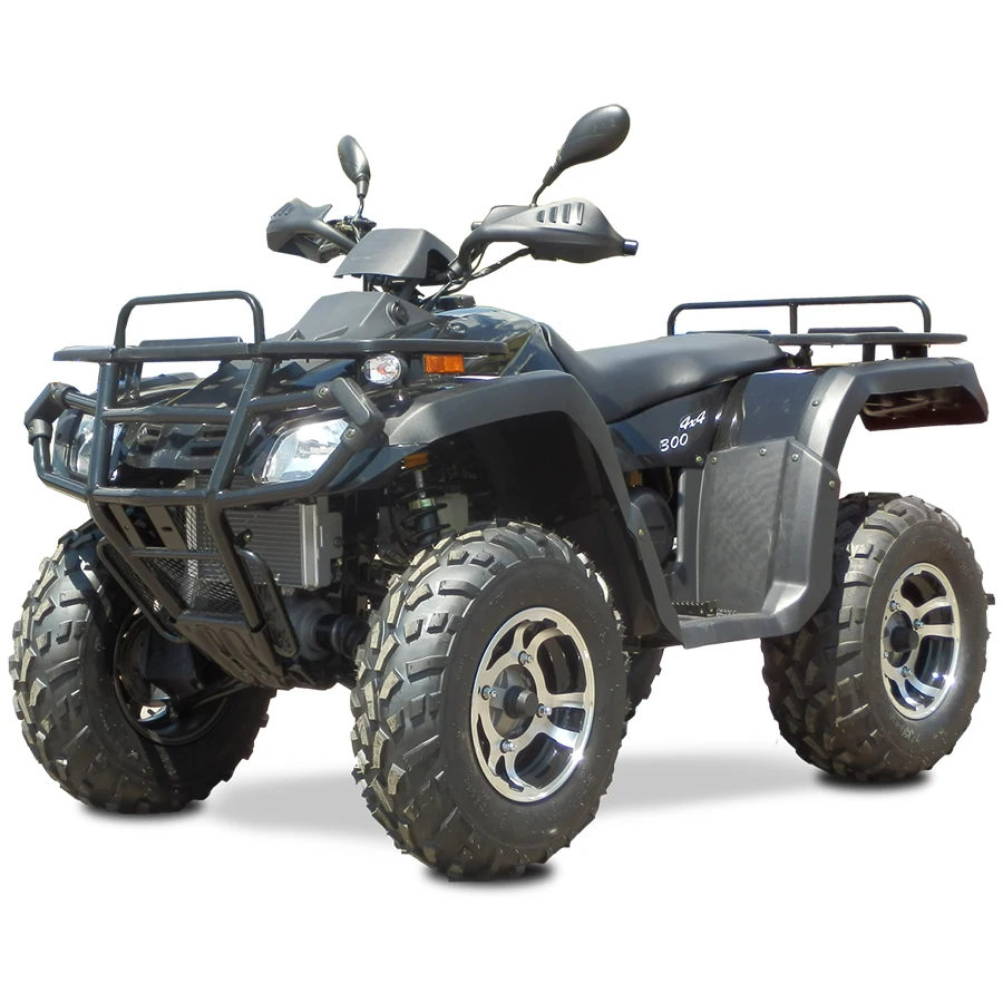  2019 новейший 4-тактный квадроцикл 4x4 200cc с